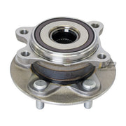 Wheel Bearing and Hub Assembly WJB Automotive WA590760