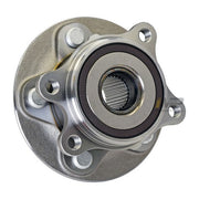Wheel Bearing and Hub Assembly WJB Automotive WA590760