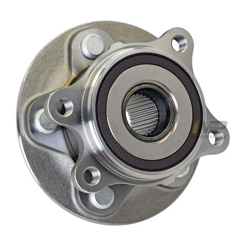 Wheel Bearing and Hub Assembly WJB Automotive WA590760