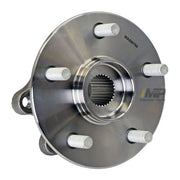Wheel Bearing and Hub Assembly WJB Automotive WA590760