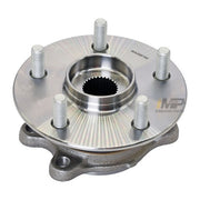 Wheel Bearing and Hub Assembly WJB Automotive WA590760