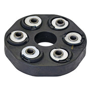 Drive Shaft Flex Joint WJB Automotive WDS1244100115