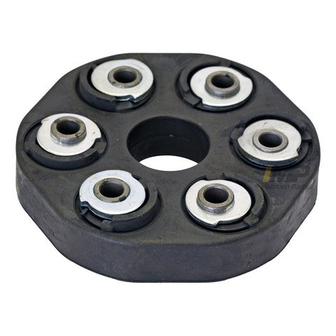 Drive Shaft Flex Joint WJB Automotive WDS1244100115