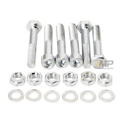 Drive Shaft Flex Joint WJB Automotive WDS1244100115