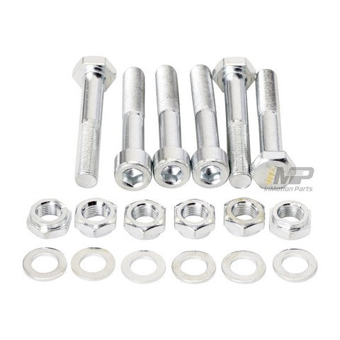 Drive Shaft Flex Joint WJB Automotive WDS1244100115