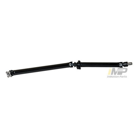 Drive Shaft WJB Automotive WDS36-947