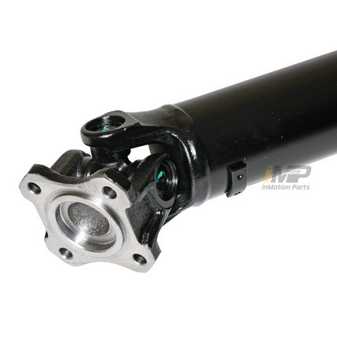 Drive Shaft WJB Automotive WDS36-947