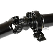 Drive Shaft WJB Automotive WDS36-947