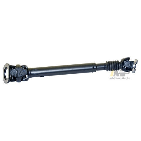 Drive Shaft WJB Automotive WDS38-163
