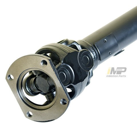 Drive Shaft WJB Automotive WDS38-163