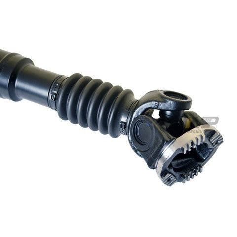 Drive Shaft WJB Automotive WDS38-163