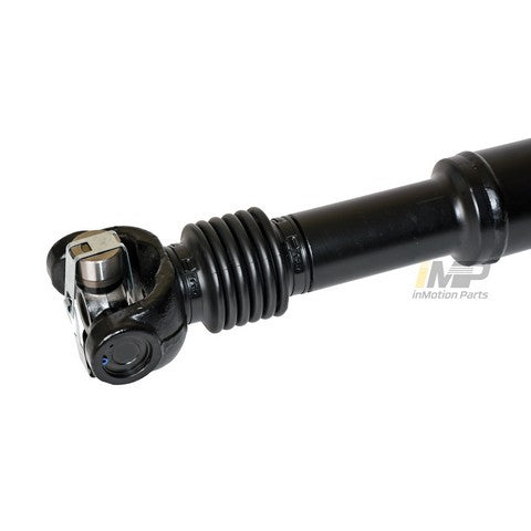 Drive Shaft WJB Automotive WDS38-304