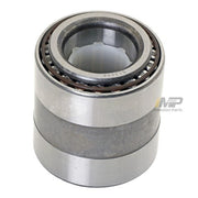 Wheel Bearing and Race Set WJB Automotive WT513056