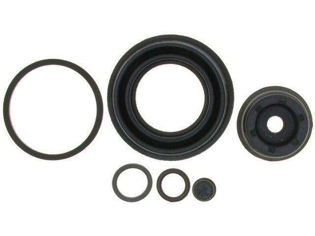 Disc Brake Caliper Seal Kit Raybestos Brakes WK1877