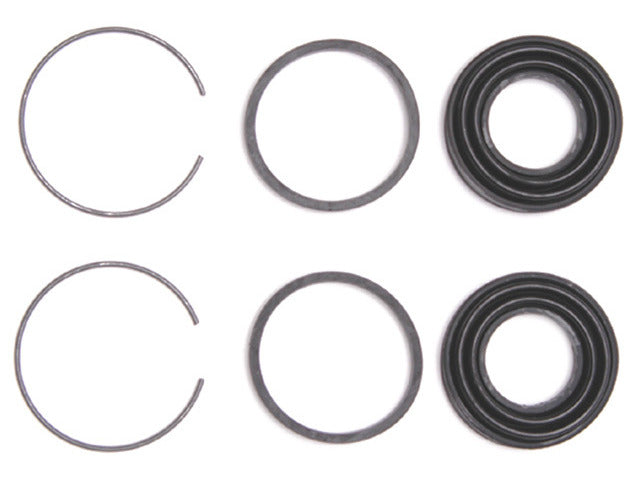 Disc Brake Caliper Seal Kit Raybestos Brakes WK2006
