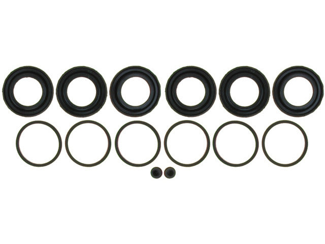 Disc Brake Caliper Seal Kit Raybestos Brakes WK2932