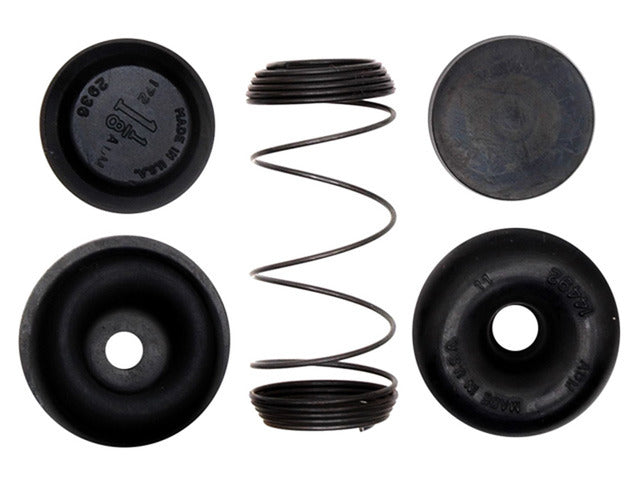 Drum Brake Wheel Cylinder Kit Raybestos Brakes WK36