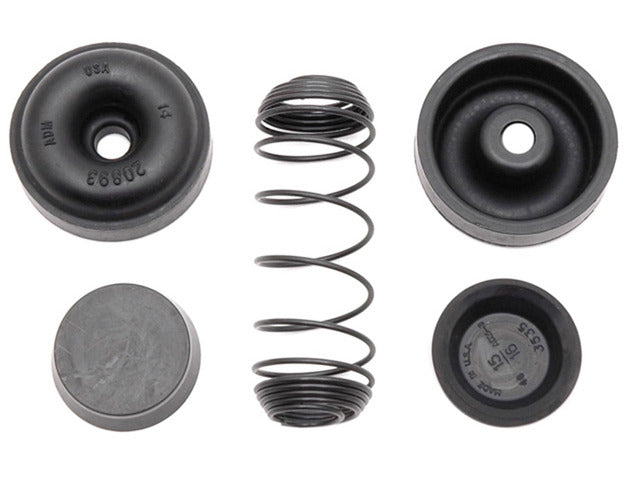 Drum Brake Wheel Cylinder Kit Raybestos Brakes WK491