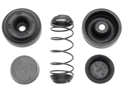 Drum Brake Wheel Cylinder Kit Raybestos Brakes WK491