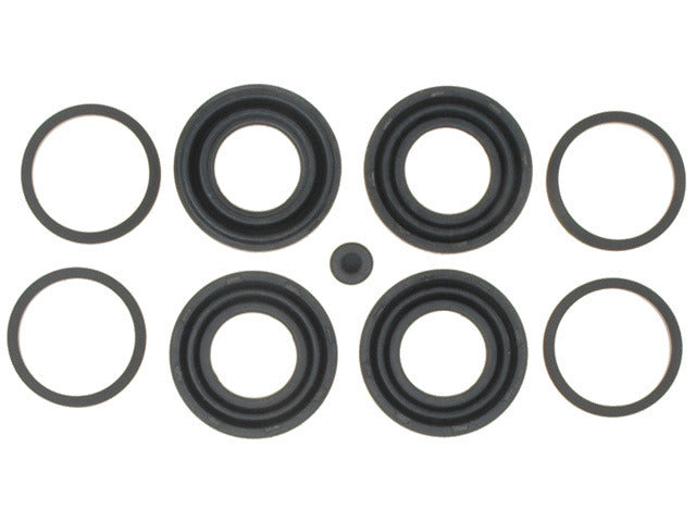 Disc Brake Caliper Seal Kit Raybestos Brakes WK591