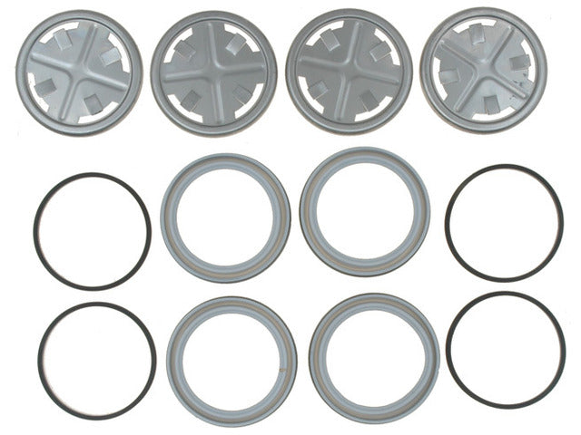 Disc Brake Caliper Seal Kit Raybestos Brakes WK635