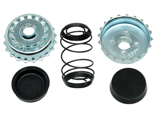 Drum Brake Wheel Cylinder Kit Raybestos Brakes WK8