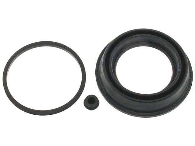 Disc Brake Caliper Seal Kit Raybestos Brakes WK971