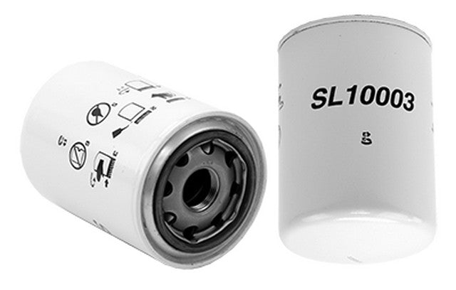 Engine Oil Filter Wix Filters WL10003