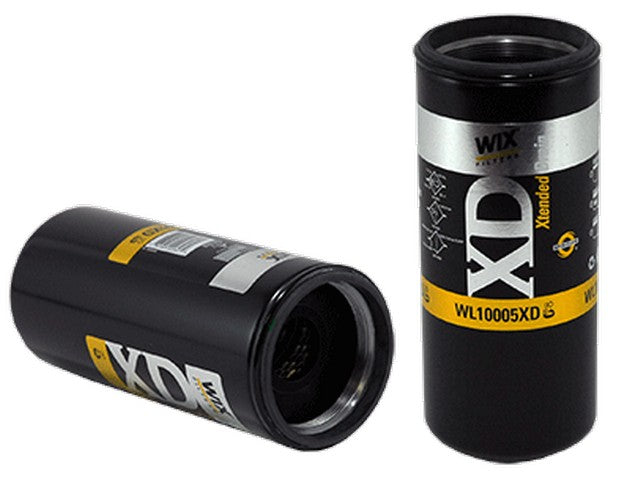 Engine Oil Filter Wix Filters WL10005XD