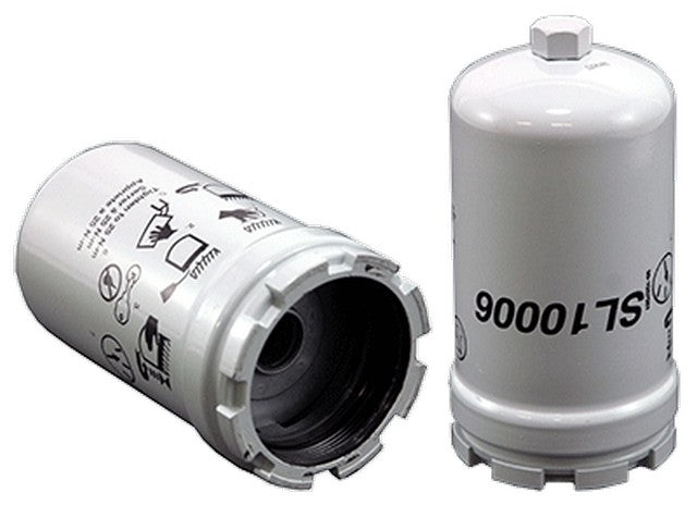 Hydraulic Filter Wix Filters WL10006