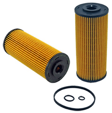 Engine Oil Filter Wix Filters WL10007