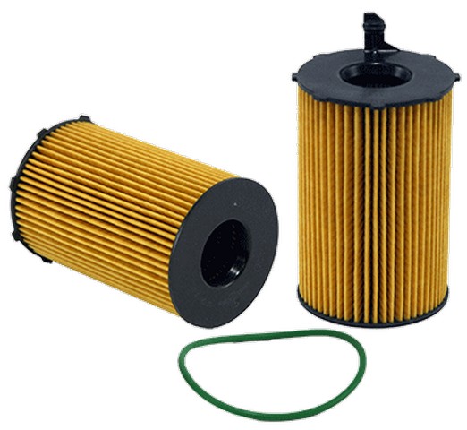 Engine Oil Filter Wix Filters WL10008
