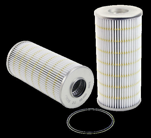 Auto Trans Filter Kit Wix Filters WL10009