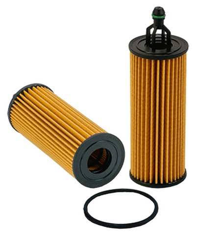 Engine Oil Filter Wix Filters WL10010