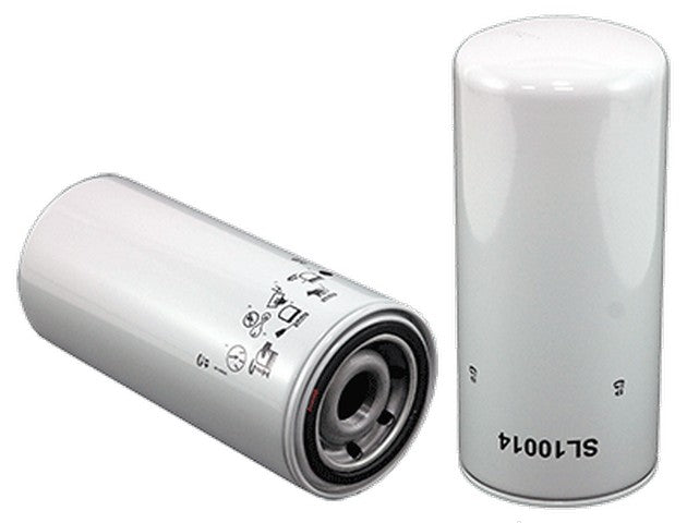Engine Oil Filter Wix Filters WL10014
