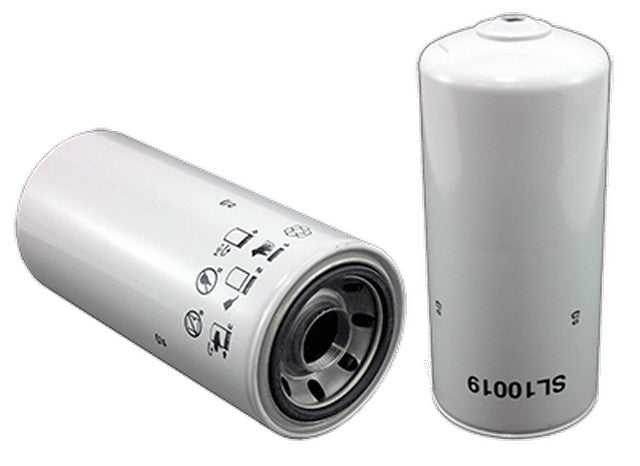 Engine Oil Filter Wix Filters WL10019