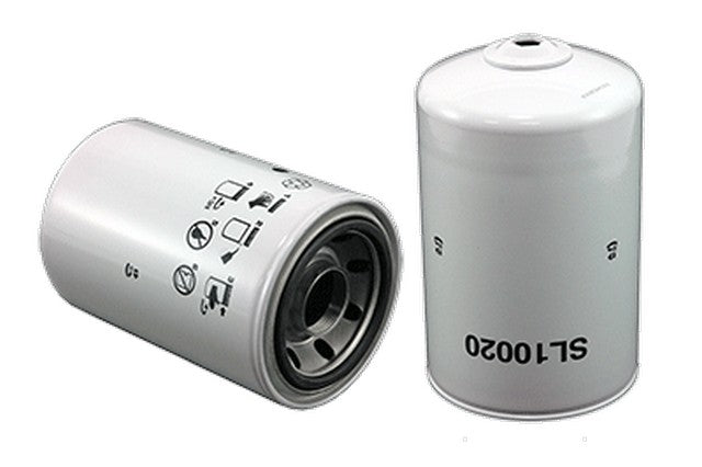 Engine Oil Filter Wix Filters WL10020