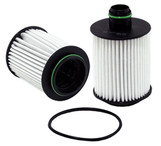 Engine Oil Filter Wix Filters WL10021