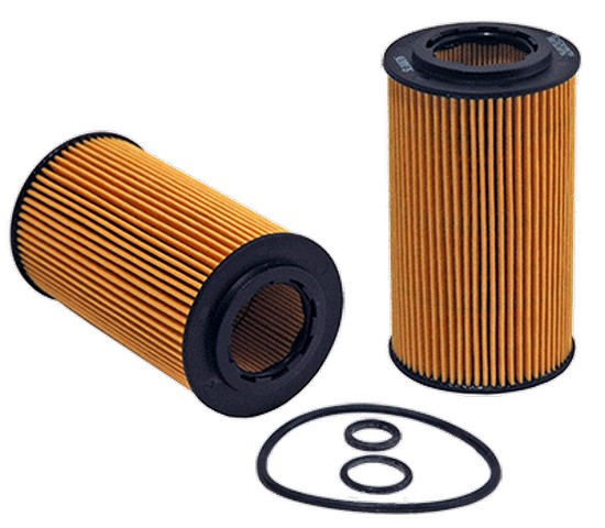 Engine Oil Filter Wix Filters WL10026