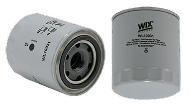 Engine Oil Filter Wix Filters WL10031