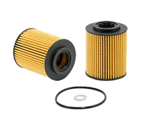 Engine Oil Filter Wix Filters WL10033