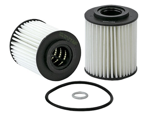 Engine Oil Filter Wix XP Filters WL10033XP