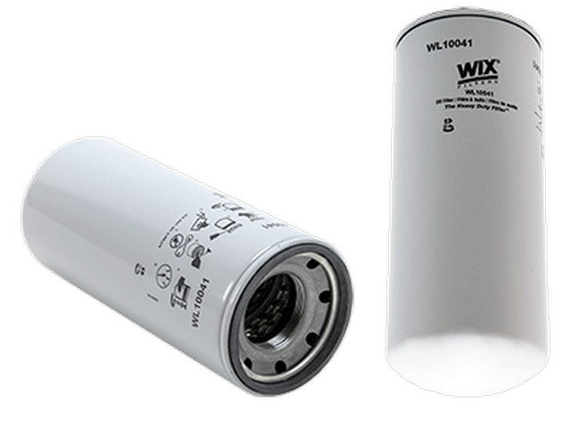 Engine Oil Filter Wix Filters WL10041