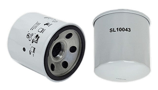 Hydraulic Filter Wix Filters WL10043