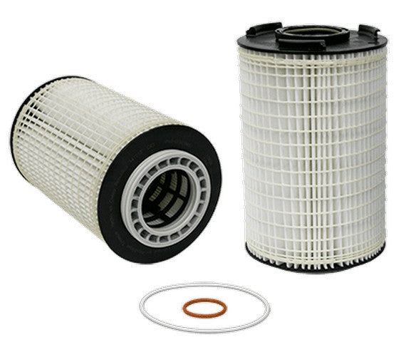 Engine Oil Filter Wix Filters WL10047
