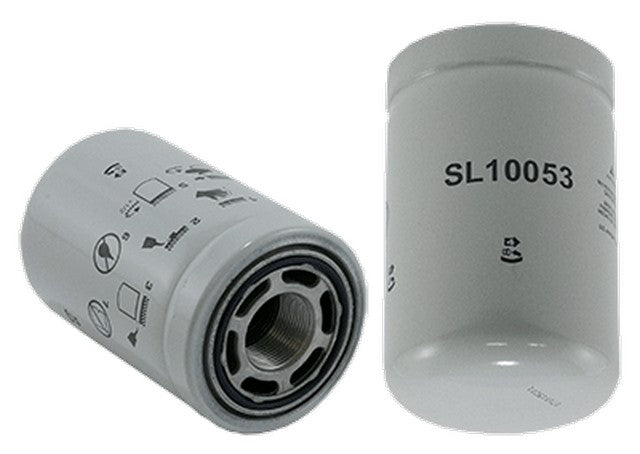 Hydraulic Filter Wix Filters WL10053