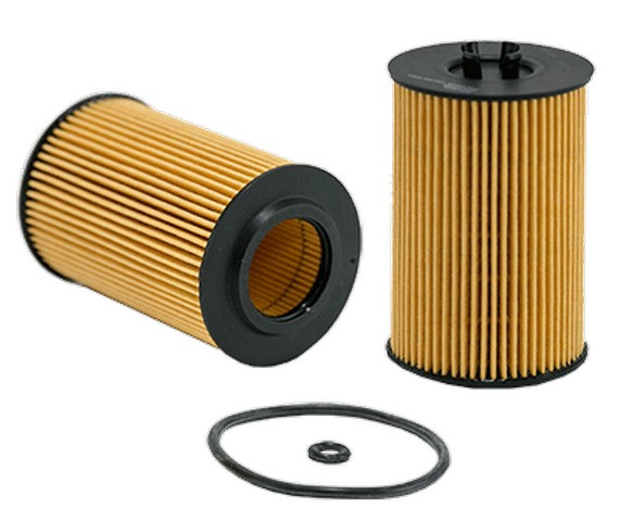 Engine Oil Filter Wix Filters WL10056