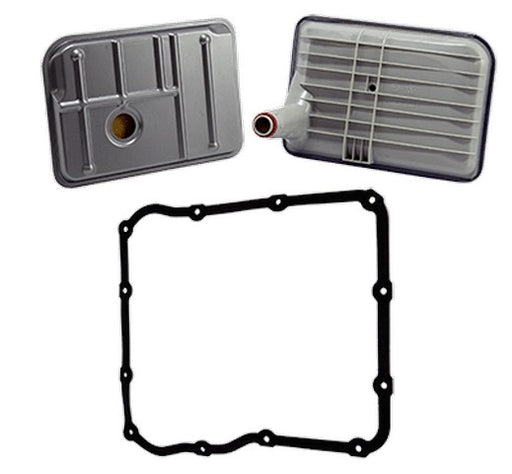 Transmission Filter Kit Wix Filters WL10057