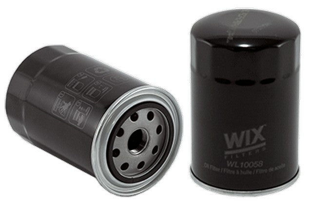 Engine Oil Filter Wix Filters WL10058