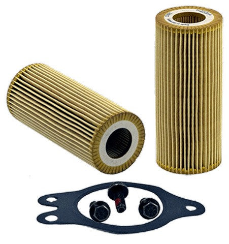 Transmission Filter Kit Wix Filters WL10062